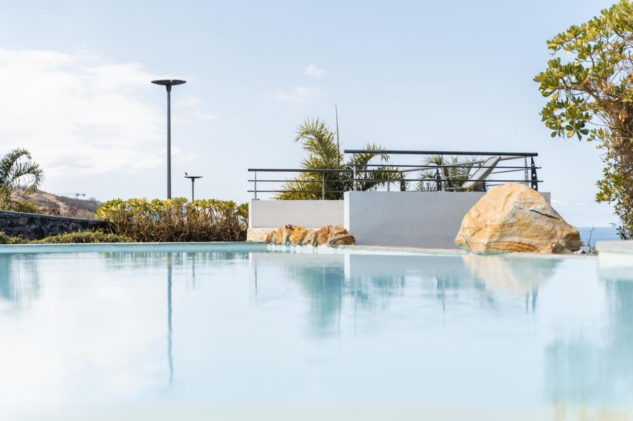 Ocean Nest T4 Renove Vue Mer Splendide La Saline Le Bains Eksteriør bilde